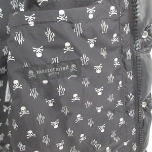 モンクレール MONCLER × マスターマインド MASTERMIND JAPAN