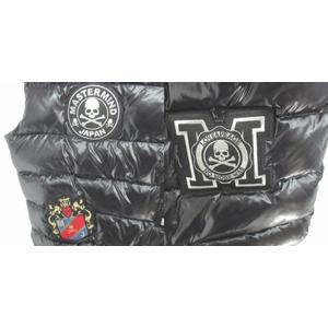 モンクレール MONCLER × マスターマインド MASTERMIND JAPAN