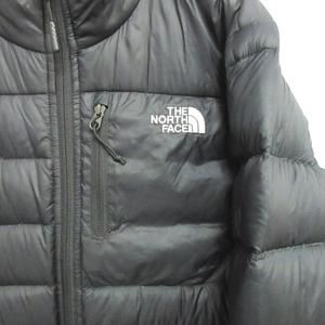 ザノースフェイス THE NORTH FACE アコンカグア ND51502Z ダウン 