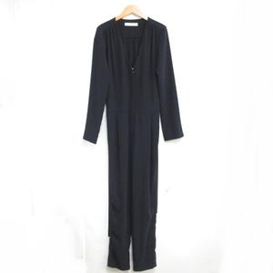 シーバイクロエ SEE BY CHLOE オールインワン ワンピース ジャンプ  