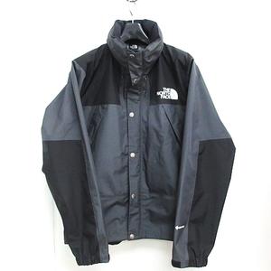 ザノースフェイス THE NORTH FACE マウンテンレインテックスジャケット