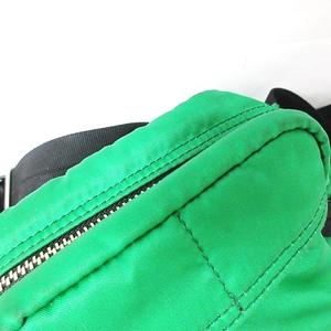 ポーター PORTER HOWL RAINBOW FANNY PACK MINI ファニーパック