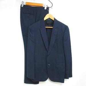 ポールスミス PAUL SMITH エルメネジルド ゼニア SOHO スーツ 
