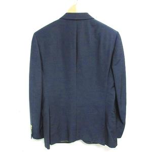 ポールスミス PAUL SMITH CERRUTI社iTravel 裏地世界地図柄