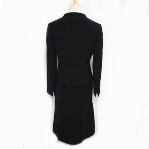 美品 Chloe FORMALフォーマルワンピース ワンピース 7AR S 黒 楽天市場】美品【中古】クロエ Chloe ブラックフォーマル