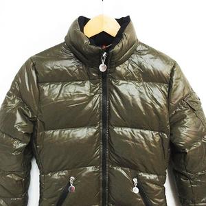 モンクレール MONCLER バディア BADIA 45308/50/68950 ダウン