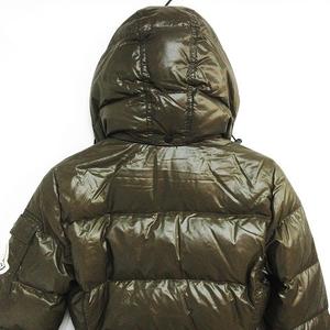 モンクレール MONCLER バディア BADIA 45308/50/68950 ダウン