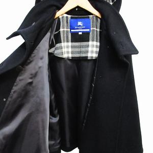 バーバリーブルーレーベル BURBERRY BLUE LABEL 美品 ノバ