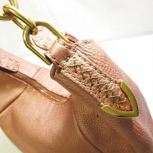 フェンディ FENDI セレリア 美品 ワンショルダーバッグ レザー 肩がけ 