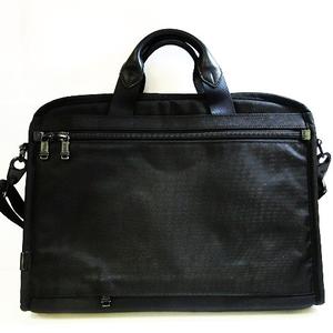 新品未使用✨TUMIビジネスバッグ 2way 26114DH チャーム ブラック TUMI/トゥミ/2wayビジネスバッグ(26114DH) - メルカリ