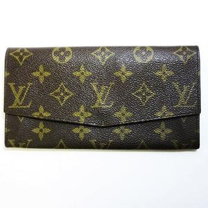 ルイヴィトン モノグラム インターナショナル 長財布 D32 楽天市場】【財布】LOUIS VUITTON ルイ ヴィトン モノグラムミニ