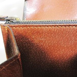 ルイヴィトン LOUIS VUITTON ヴィンテージ 824 82年製 モノグラム 長 