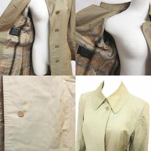 VINTAGE 60s 70s バーバリー プローサム ノバチェック コート 【公式通販】