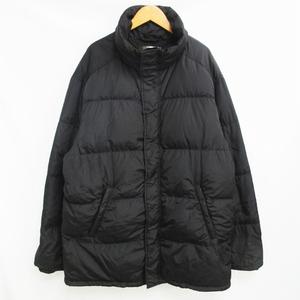 プラダスポーツ PRADA SPORT 国内正規品 Art.SGV407 ダウンジャケット 