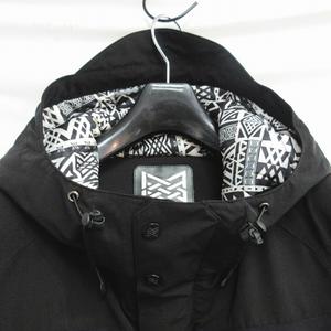 バートン BURTON THIRTEEN 13 SERAPE JKT ダウンジャケット ダウン 
