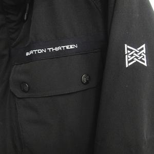 バートン BURTON THIRTEEN 13 SERAPE JKT ダウンジャケット ダウン 