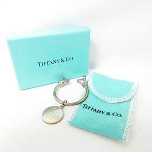ティファニー TIFFANY BULL&BEAR キーリング ヴィンテージ 希少 Tiffany & Co. - Tiffany ヴィンテージキーリング 希少の通販 by