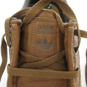 【稀少】adidas Spezial McCarten 本革 モカシン ブーツ 稀少】adidas Spezial McCarten 本革 モカシン ブーツ 稀少