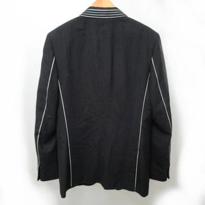 ポールスミス PAUL SMITH 美品 テーラードジャケット ブレザー