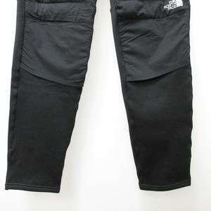 ザノースフェイス THE NORTH FACE 美品 NY81973 Red Run Pro