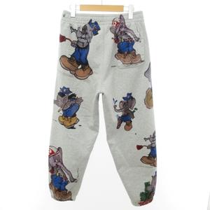未使用品 シュプリーム SUPREME 希少 22AW Elephant Sweatpant 