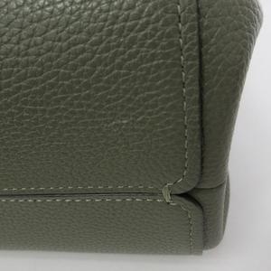 コーチ COACH 美品 2WAY ショルダーバッグ ハンドバッグ 55200 肩掛け  