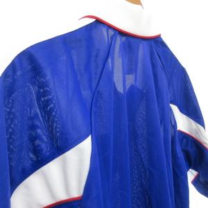 アディダス adidas 99-00 レプリカ 日本代表 ユニフォーム