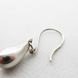 ティファニー TIFFANY & CO. エルサペレッティ ティアドロップ