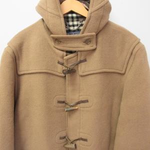 ジャケット・アウター Burberrys Speciality Duffle Coat バーバリーズ Burberrys SPECIALITY DUFFLE COATING