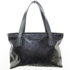 グッチ GUCCI GGインプリメ トートバッグ ハンドバッグ 肩掛け