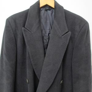 ジョルジオアルマーニ GIORGIO ARMANI ヴィンテージ ダブルチェスター