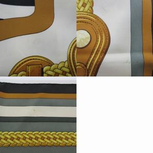 エルメス HERMES カレ90 COACHING コーチング スカーフ ストール 大判