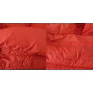 ナイキ NIKE ダウンコート ベンチコート ジャケット スタンドカラー