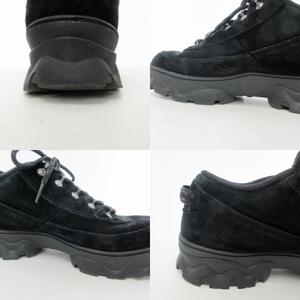 ナイキ NIKE LAHAR LOW ラハール W スニーカー トレイルシューズ
