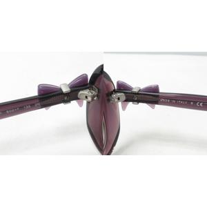 シャネル CHANEL ココマーク サングラス メガネ リボンモチーフ