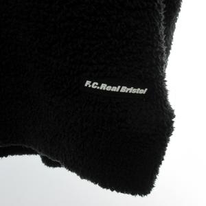 エフシーレアルブリストル F.C.Real Bristol FCRB ボア パーカー 