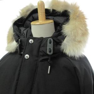 ケープハイツ CAPE HEIGHTS ×SOPHNET ソフネット 別注 コラボ 美品 