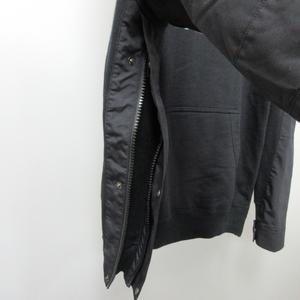 ザノースフェイス THE NORTH FACE ×sacai サカイ 別注 コラボ 美品 