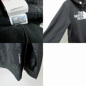 ザノースフェイス THE NORTH FACE ×sacai サカイ 別注 コラボ 美品 