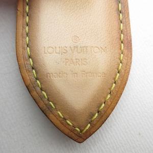 ルイヴィトン LOUIS VUITTON M64692 パンス ア ビエ VVN レザー
