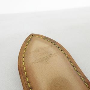 ルイヴィトン LOUIS VUITTON M64692 パンス ア ビエ VVN レザー