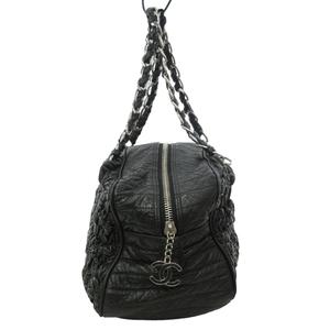 シャネル CHANEL チェーントートバッグ ショルダーバッグ 肩掛け