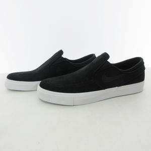 未使用品 ナイキ エスビー NIKE SB ZOOM STEFAN JANKOSKI SLIP ズーム 