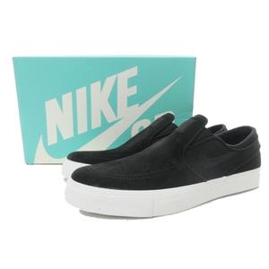 未使用品 ナイキ エスビー NIKE SB ZOOM STEFAN JANKOSKI SLIP ズーム 
