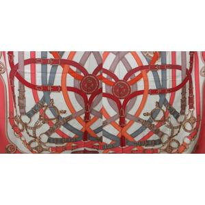 エルメス HERMES カレ140 CAVALCADOUR カヴァル カ ドゥール カシシル  