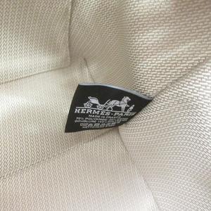 未使用品 エルメス HERMES タグ付 ブリッド・ア・ブラック GM