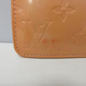 【匿名配送】LOUIS VUITTON  ヴェルニ　ベルト　❤︎ LOUIS VUITTON ルイ・ヴィトン 純正 ラバーベルト タンブール SS