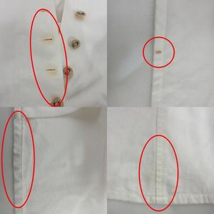 シャネル CHANEL 03C ロングスカート フレア ワンポイントロゴ