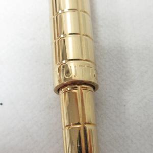 ルイヴィトン LOUIS VUITTON 美品 ボールペン 手帳用 スティロ