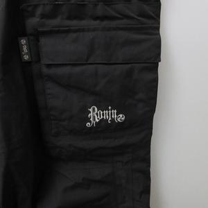 バートン BURTON RONIN ゴアテックス スノーウェア パンツ